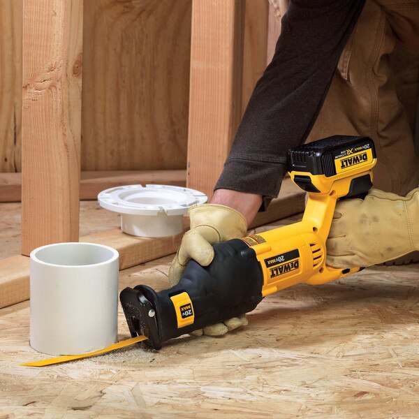 DEWALT 20V MAXL-Shape Rotary Hammer